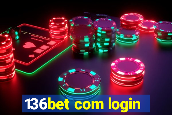 136bet com login