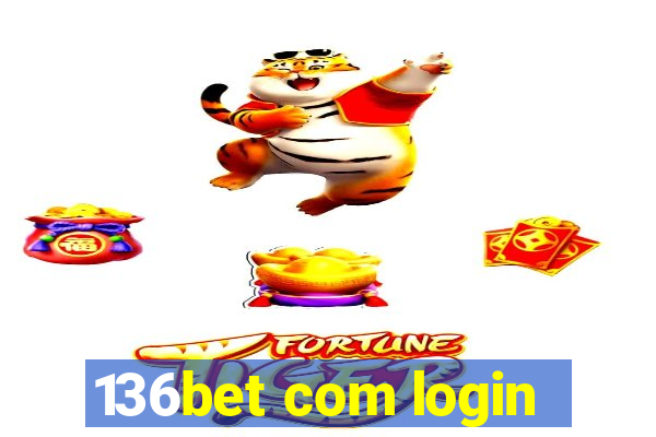 136bet com login