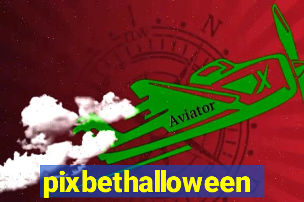 pixbethalloween