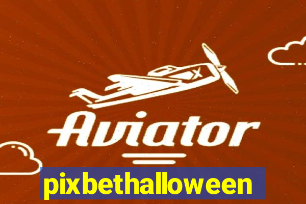 pixbethalloween