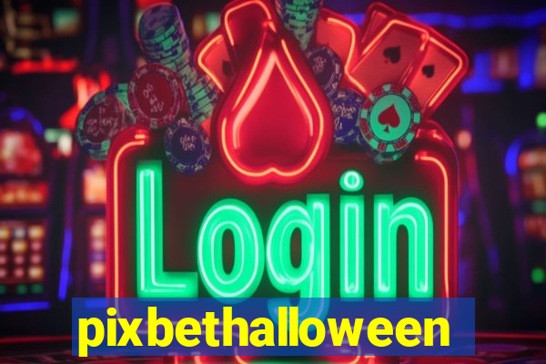 pixbethalloween