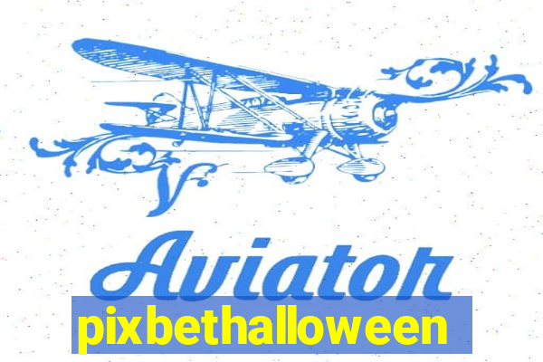 pixbethalloween