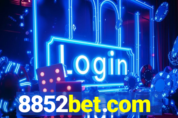 8852bet.com