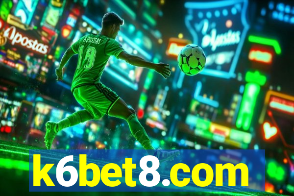 k6bet8.com