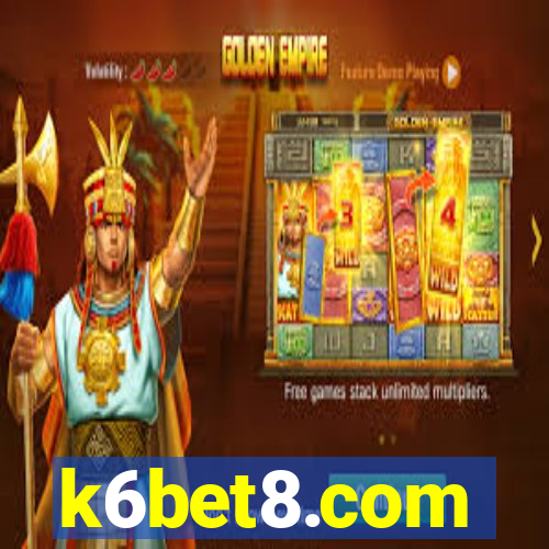 k6bet8.com