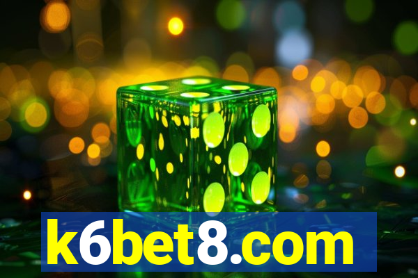 k6bet8.com