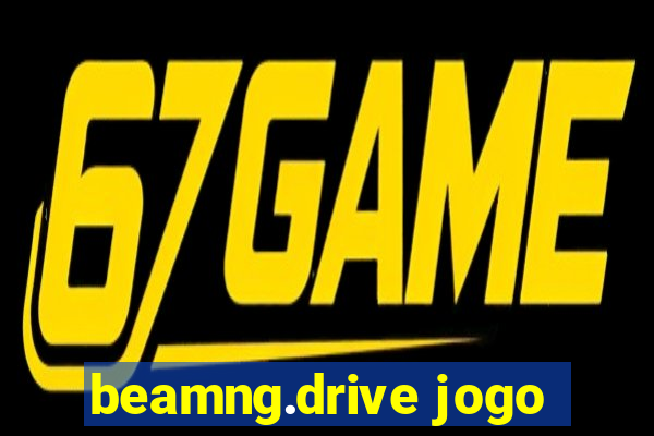 beamng.drive jogo