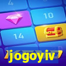 jogoyiv