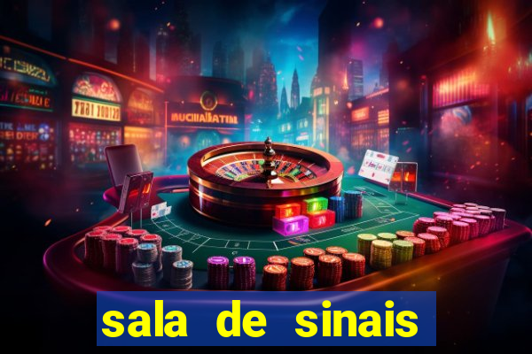 sala de sinais fortune tiger telegram