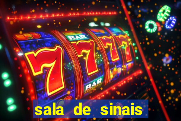 sala de sinais fortune tiger telegram