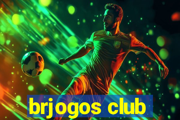 brjogos club