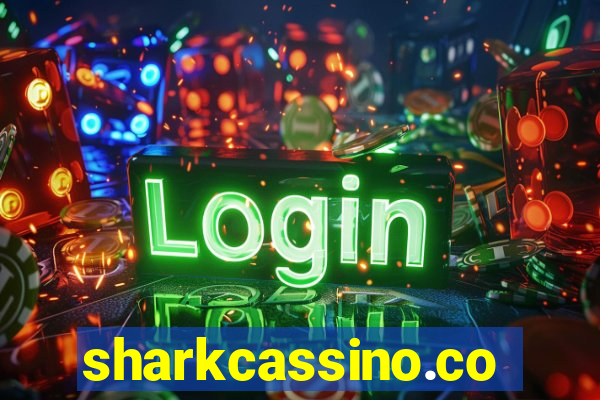 sharkcassino.com