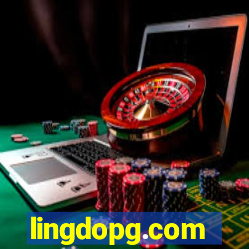 lingdopg.com