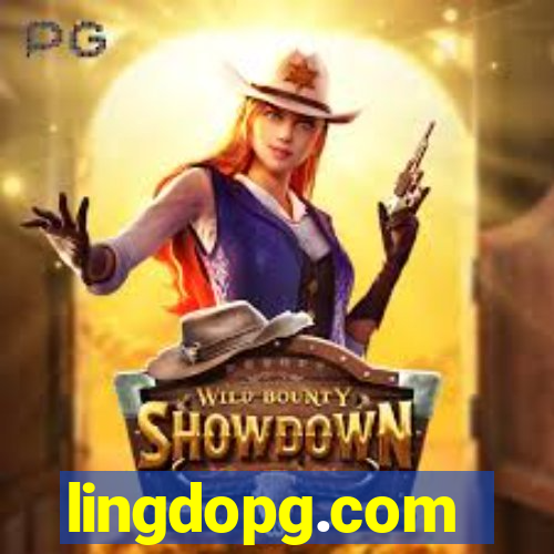 lingdopg.com