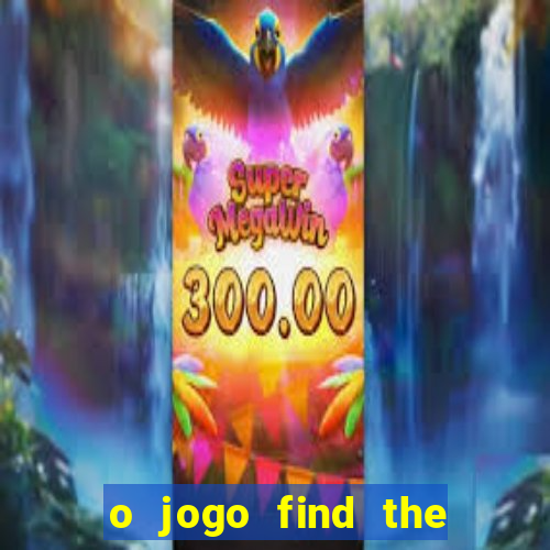 o jogo find the word paga mesmo