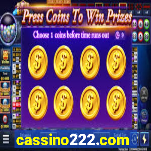 cassino222.com