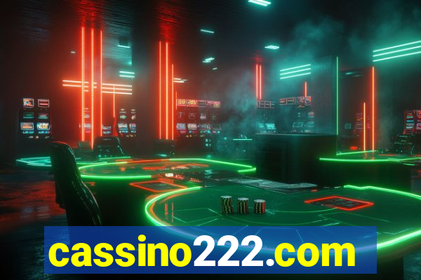 cassino222.com