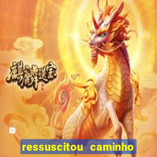 ressuscitou caminho neocatecumenal pdf