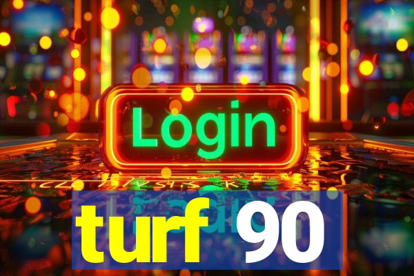 turf 90