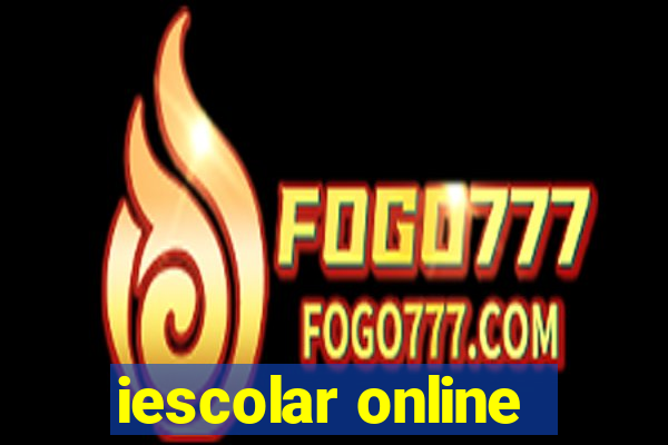 iescolar online