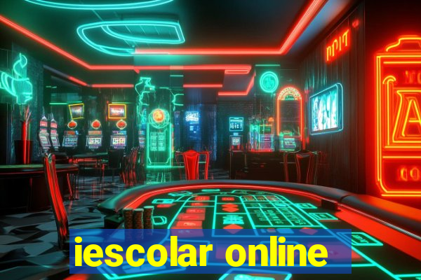 iescolar online