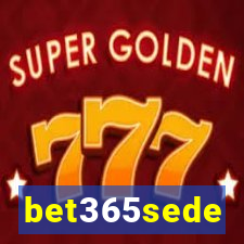 bet365sede