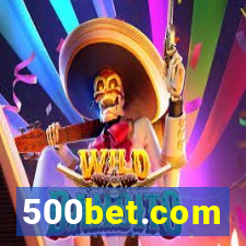 500bet.com