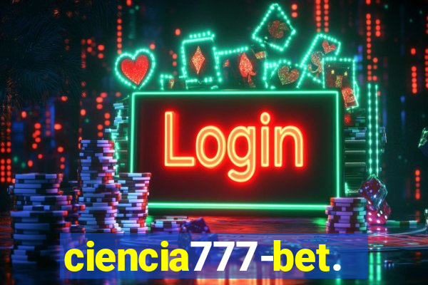 ciencia777-bet.com