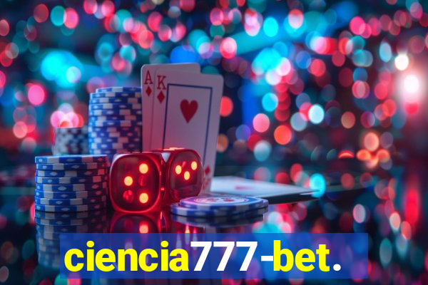 ciencia777-bet.com