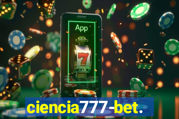 ciencia777-bet.com