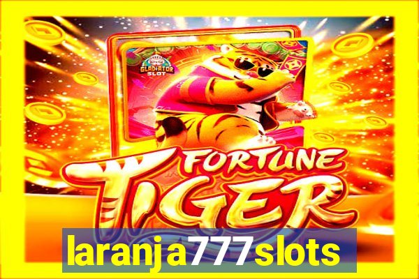 laranja777slots.com