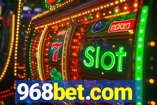 968bet.com