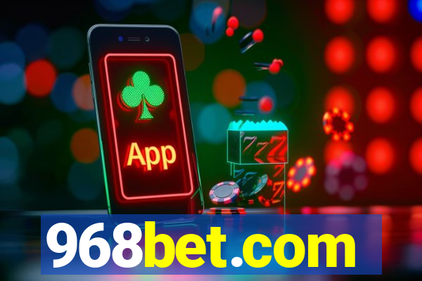 968bet.com