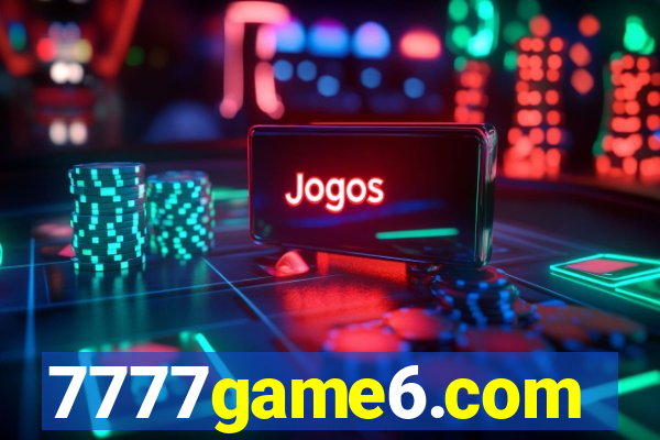 7777game6.com