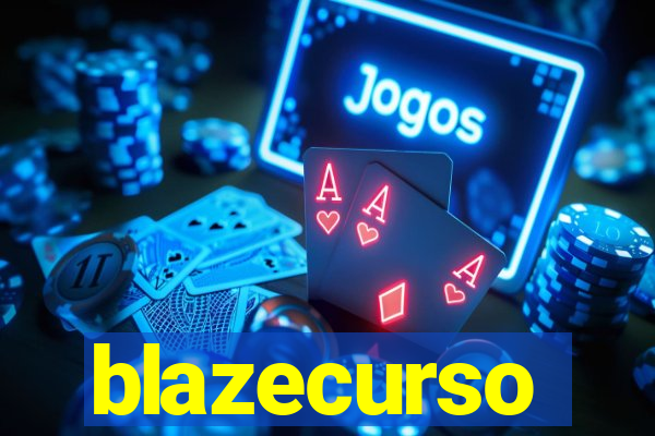 blazecurso