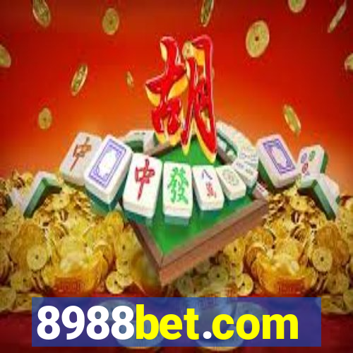 8988bet.com