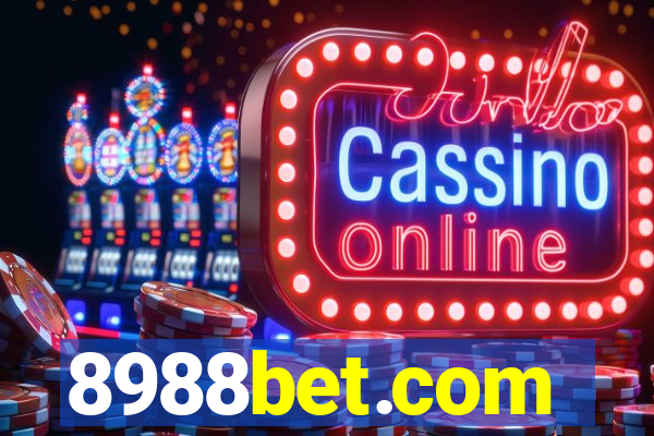 8988bet.com