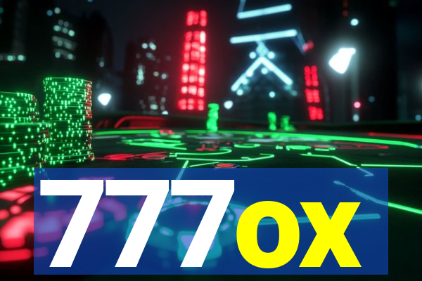 777ox