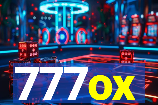 777ox