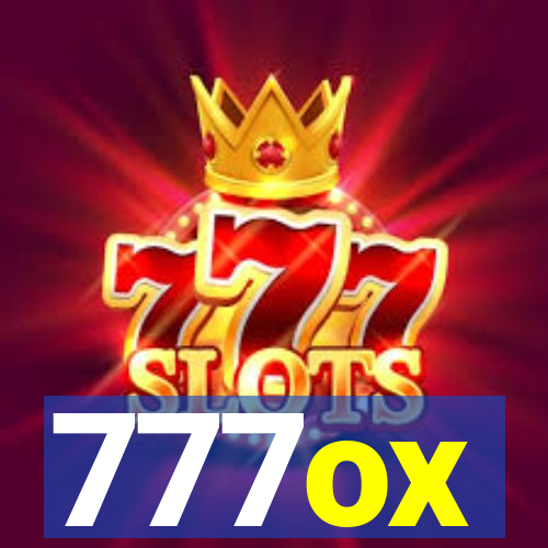 777ox