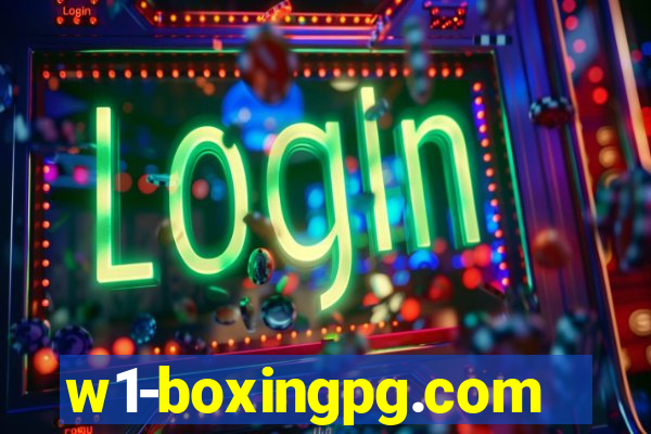 w1-boxingpg.com