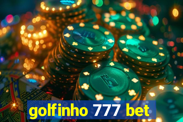 golfinho 777 bet