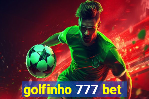 golfinho 777 bet