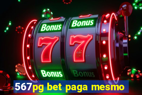 567pg bet paga mesmo