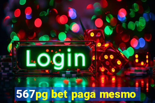 567pg bet paga mesmo