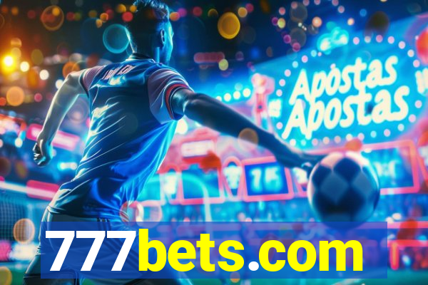 777bets.com