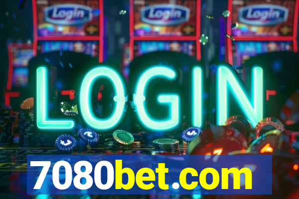 7080bet.com