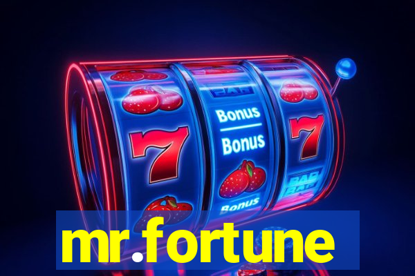 mr.fortune