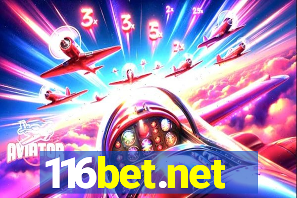 116bet.net