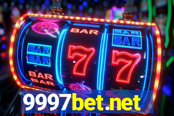 9997bet.net